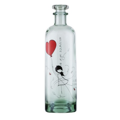 Wild message in a bottle - cherry's | freedom  700 ml